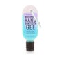 Higienizador de Coco Mad Beauty Neon Clip&Clean 30ml