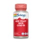 Solaray Levedura Vermelha de Arroz Mais Q10 60caps