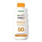 Garnier Hydra 24 Protect Leite Solar Spf50 175ml