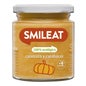 Smileat Potito Bio Sabor de Abóbora e Abobrinha 230g
