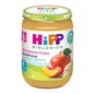 Mingau Multifrutos Hipp 6 Meses Sem Açúcar 190g