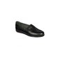Scholl Toyama Black 37