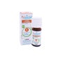 Puressentiel He Organic Citr List10ml