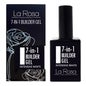 La Rosa Gel Construtor 7 In 1 Intensive White UV LED 15 ml