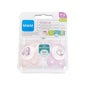 Mam chupeta Baby Soother Original Silicone 0-6 M 2uts
