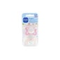 Mam chupeta Baby Soother Original Silicone 0-6 M 2uts