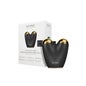 Geske SmartAppGuided MicroCurrent Face-Lifter 6 In 1 Black Gold 1 Unidade