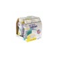 Nutricia Cubitan Baunilha 200Ml Lote de 4