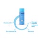 BepanthenDerma Gel Limpeza Calmante Facial 200ml