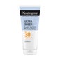 Neutrogena Ultra Sheer Protetor Solar Loção Invisível Corpo SPF30 200 ml