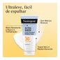 Neutrogena Ultra Sheer Protetor Solar Loção Invisível Corpo SPF30 200 ml