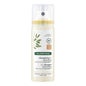 Klorane shampoo de aveia seca para spray de castanha 50ml