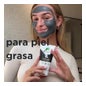 MÁSCARA FACIAL DE CARVÃO VEGETAL ORGÂNICO DR