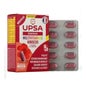 Upsa Multivitaminas Hibisco 5 em 1 30comp