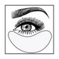Talika Eye Therapy Patch 6 Unidades + estojo