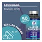 Hn Marine Collagen + Hialuronic Acid & Q10 50caps