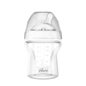 Biberon Cristal T Silicona Chicco Natural Feeling 250ml