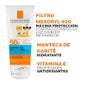 La Roche-Posay Anthelios leite protetor solar crianças SPF50+ 250ml