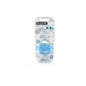 Suavinex ™ tetina de silicone para chupeta anatômica 0-6 meses 1ud