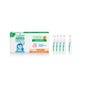 Puressentiel respiratoire hygiene nasale bebe 30x5ml