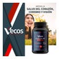 Vecos Nucoceutical Aceite de Krill 90 Perlas