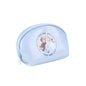 Inca Necessaire Viagem Frozen Azul 20x13x6cm 1 Unidade