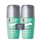 Biotherm Men Aquapower Anti-Perspirante 48H 2x75ml