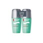 Biotherm Men Aquapower Anti-Perspirante 48H 2x75ml