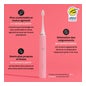 MyVariations Escova Dentes Sonique Rosa 1 Unidade