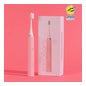 MyVariations Escova Dentes Sonique Rosa 1 Unidade