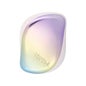 Tangle Teezer Escova Compact Styler Ombre Chrome 1 Unidade