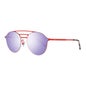 Web Eyewear Gafas de Sol We02495835G Unisex 58mm 1ud