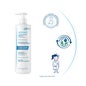 Gel de Limpeza Ducray Dexyane Overdone 400ml