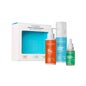 Evoderm Set Cuidados Antiacne Gel + Tónico + Sérum