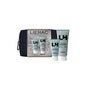 Lierac Cofre Lierac Homme Gel Hidratante Energizante + Gel de Banho