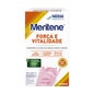 Meritene Força e Vitalidade Sabor Morango 15 saquetas
