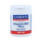 Lamberts vitamina B12 100mg 100comp