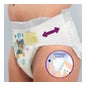 Dodot Pañales Activity T4 58uds