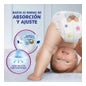 Dodot Pañales Activity T4 58uds