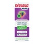 Déparaz Champô Preventivo Antipiolhos e Lêndeas 150 ml