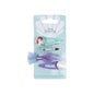 Disney The Little Mermaid Clips 7.4x12.5x2cm 4 Unidades