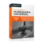 Pulseira de neoprene Farmalastic T-only 1ud