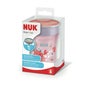 Nuk Magic Cup 8M+ Rosa Caranguejo 230ml 1 Unidade