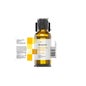 Óleo Essencial de Immortelle Amarelo Terpénico 30ml