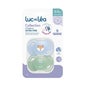 Luc Et Léa Collection Duo Chupeta 0-6 Meses C2 2 Unidades