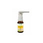 Herbalgem Propolis Spectrum Spray Orgânico de Garganta Grande Spray Spray 15Ml