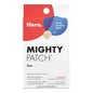 Hero Mighty Patch Duo Original 6 Unidades + Invisible 6 Unidades