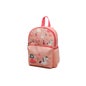 Mochila Rosa Kiokids 1 unid.