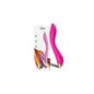 Armony Flamingo Vibrador Multiposição Fúcsia 1 Unidade