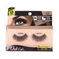 Ebin New York Doll Cat Cattitude 3D Lash Blair 1 Par